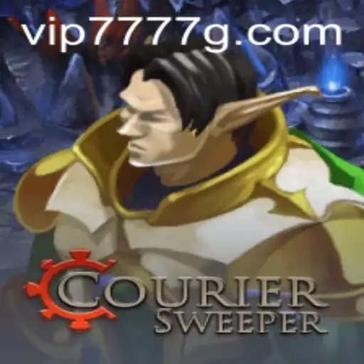 CourierSweeper: Uma Nova Dimensão dos Jogos de Estratégia