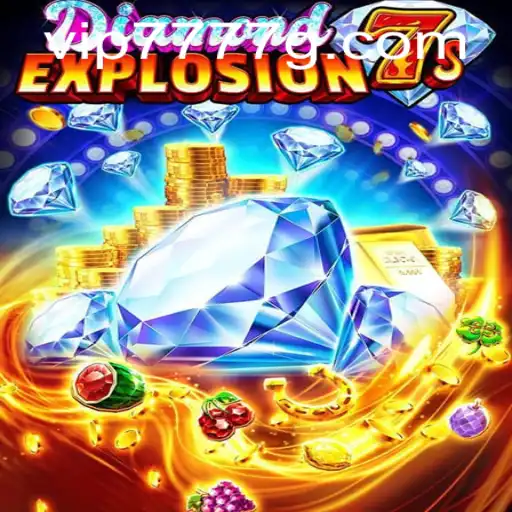 DiamondExplosion7s: O Fascinante universo dos caça-níqueis virtuais