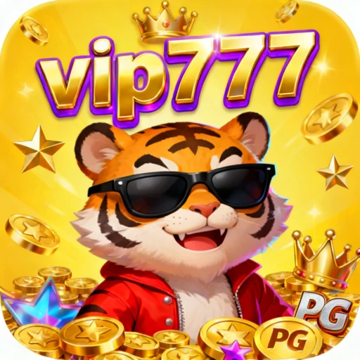 vip777 Logo