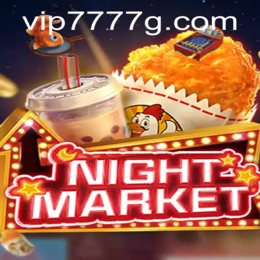 Explorando o Universo do Jogo NIGHTMARKET