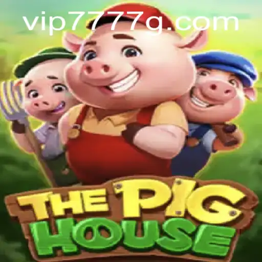 ThePigHouse: Uma Imersão no Mundo dos Jogos Interativos