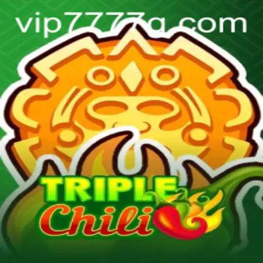 Explorando o Fascinante Mundo de TripleChili: Um Jogo de Emoções Intensas